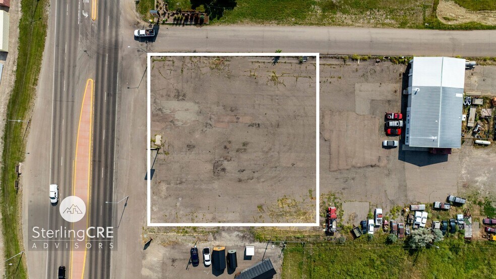 More Photos Of Lot 1 Blackwell Tracts, Great Falls Land For Sale