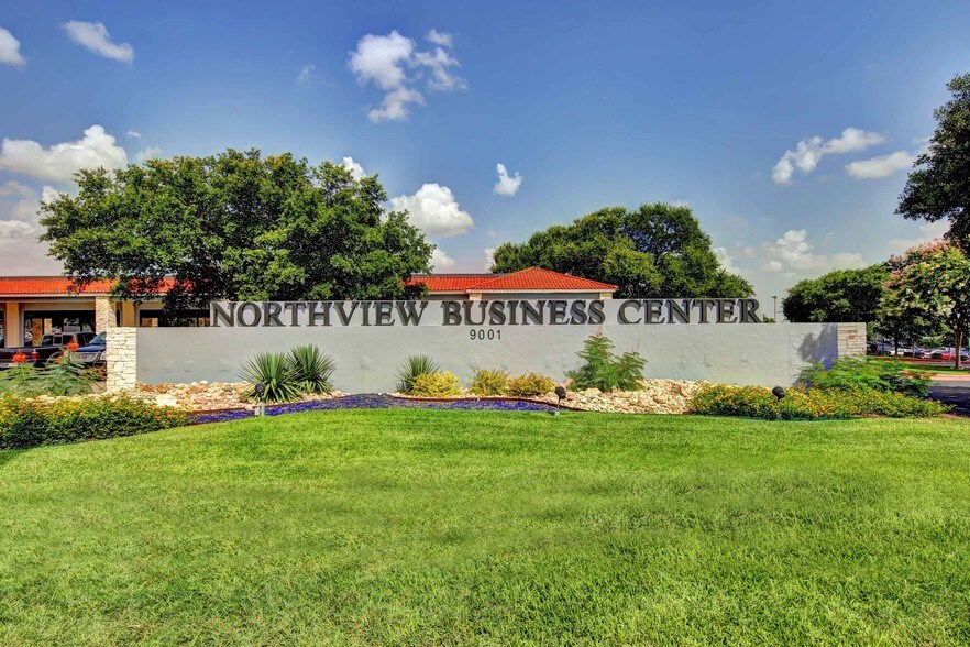 More Photos Of 9001 I-35 N, Austin Office For Lease