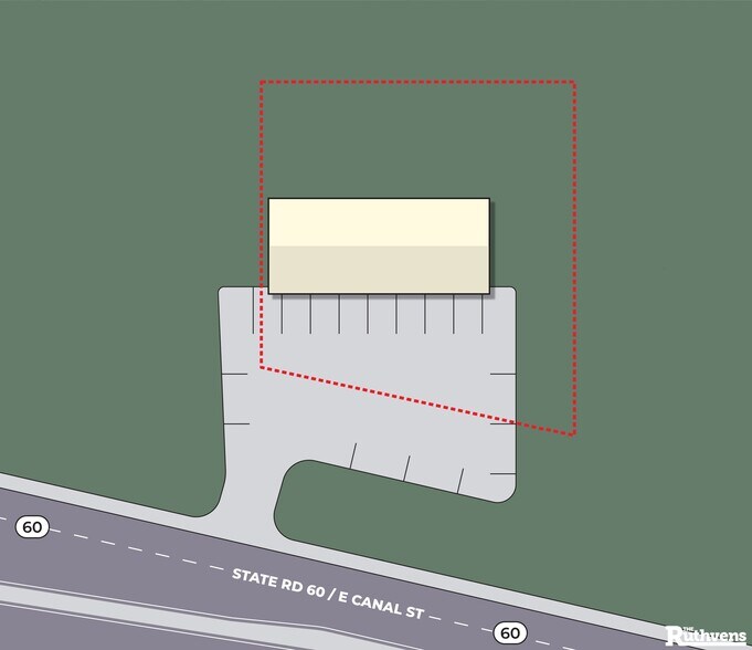 More Photos Of 1310 E Canal St, Mulberry Auto Repair For Sale