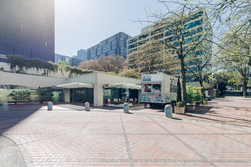 More Photos Of 200 SW Market St, Portland Office For Lease