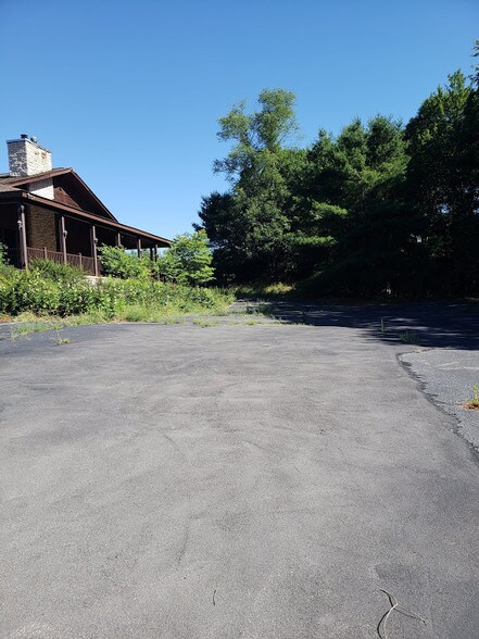 More Photos Of 736 Route 739, Hawley Restaurant For Sale