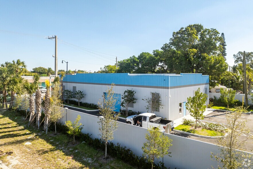 More Photos Of , Pompano Beach Industrial For Sale