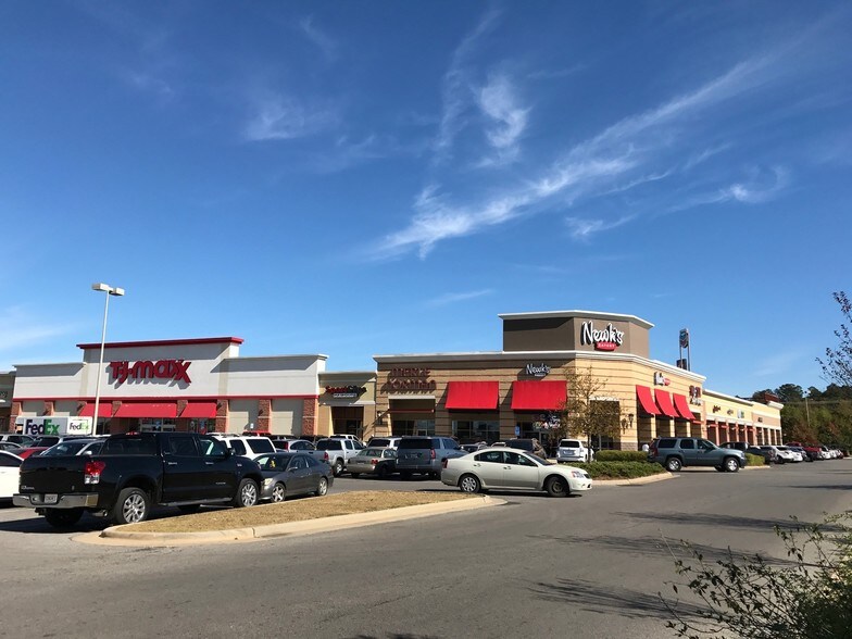 More Photos Of 103 S Frontage Rd, Meridian Unknown For Lease