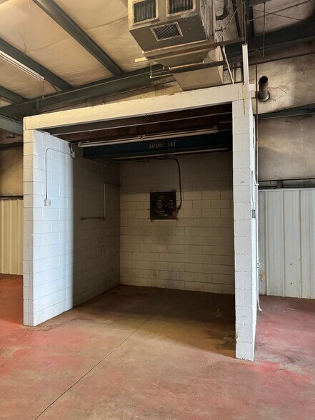 More Photos Of 1143 Airport Rd, Shelby Industrial For Lease