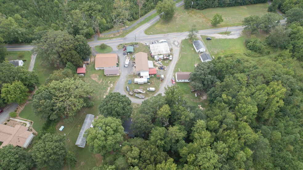 More Photos Of 11200 Catharpin Rd, Spotsylvania Auto Repair For Sale