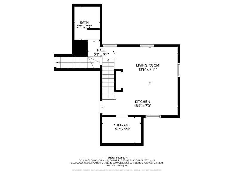 More Photos Of 920 High St, Grinnell Apartments For Sale