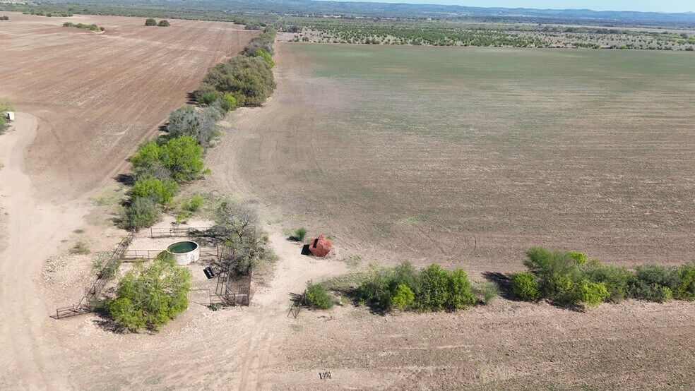 More Photos Of 10566 Texas Highway 127, Sabinal Land For Sale