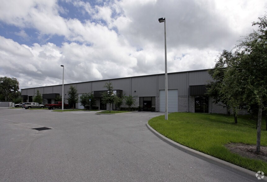 Primary Photo Of 6541 N Orange Blossom Trl, Orlando Warehouse For Lease