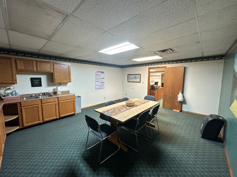 More Photos Of 20075 Malone Rd, Tecumseh Warehouse For Sale