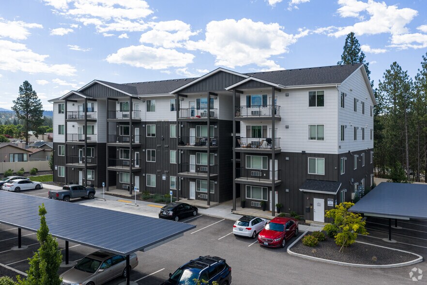 More Photos Of 3905 S Dishman Mica Rd, Spokane Valley Apartments For Sale