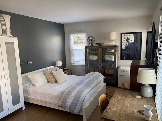 More Photos Of 745 N Hayworth Ave, Los Angeles Apartments For Sale