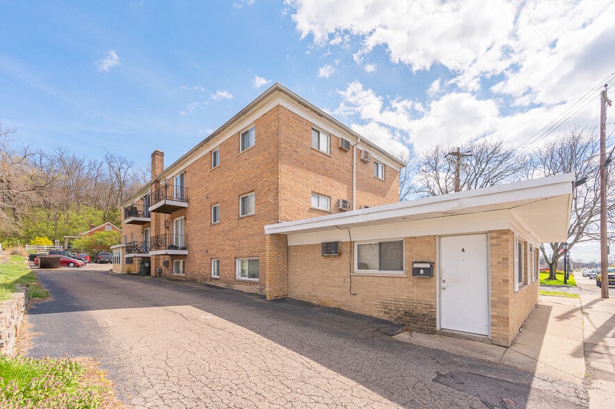 More Photos Of 10916 Reading Rd, Cincinnati Apartments For Sale