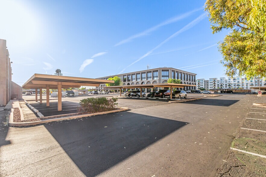 More Photos Of 740 E Highland Ave, Phoenix Medical For Lease