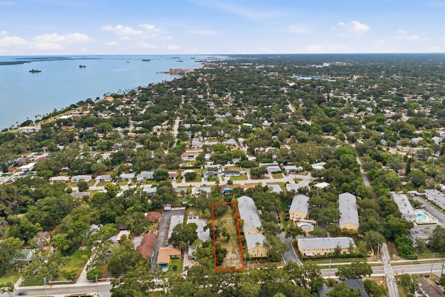 More Photos Of Sunset Point Road, Clearwater Land For Sale