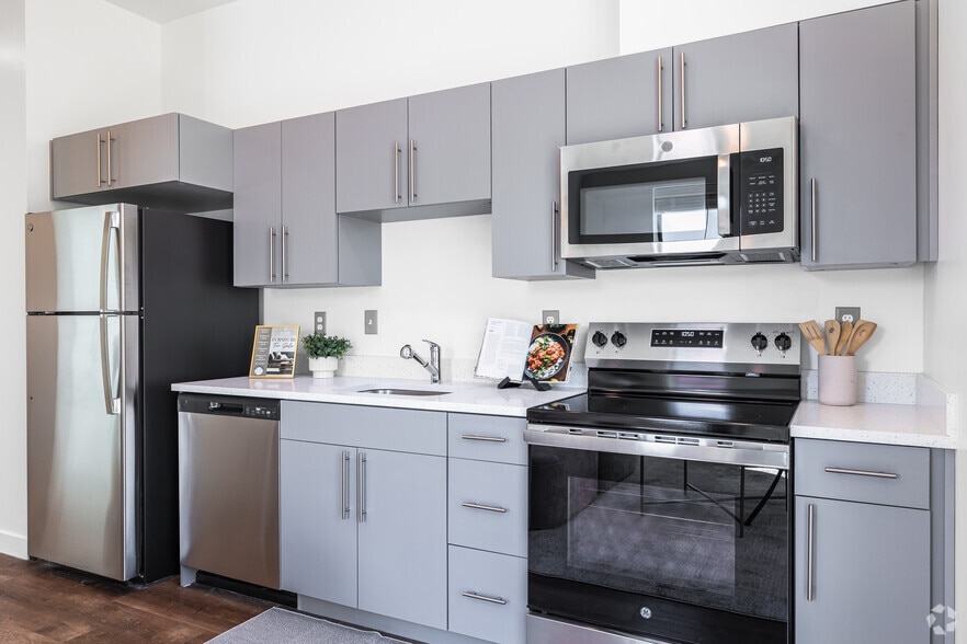 More Photos Of 144 S 500 E, Salt Lake City Coworking Space