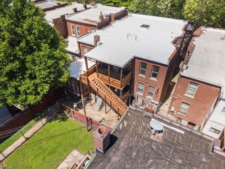 More Photos Of 4504 Arsenal St, Saint Louis Multifamily For Sale