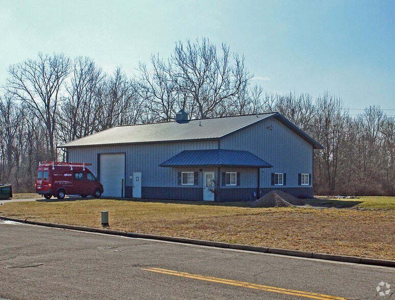 Primary Photo Of 2559 Creekwood Ct, Springfield Flex For Lease