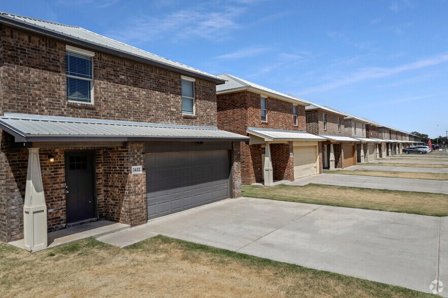 More Photos Of 3402 Itasca St, Lubbock Apartments For Sale