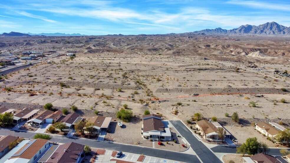 More Photos Of 12600 Havasu Lake Rd, Needles Land For Sale