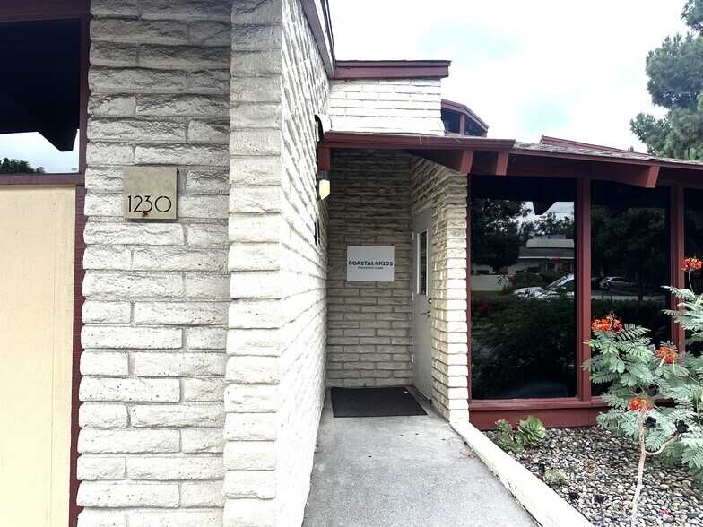 More Photos Of 1230 E Arrow Hwy, Upland Medical For Lease