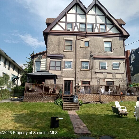 More Photos Of 629 Clay Ave, Scranton Apartments For Sale