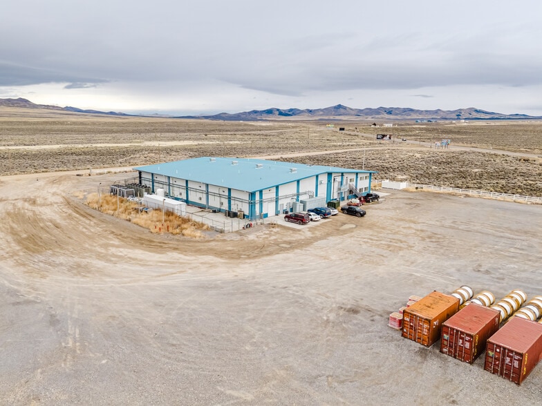 More Photos Of 1120 Hacienda Ranch Rd, Wells Truck Terminal For Sale