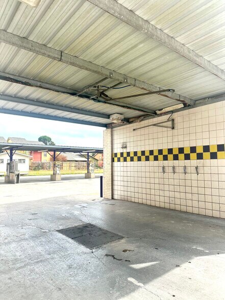 More Photos Of 2550 Goliad Rd, San Antonio Carwash For Sale