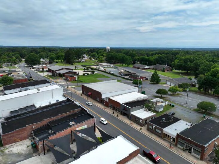 More Photos Of US Hwy 52 & Riverwood Rd, Norwood Land For Sale