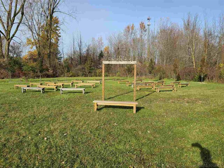 More Photos Of 7108 Maple Valley Rd, Brown City Specialty For Sale