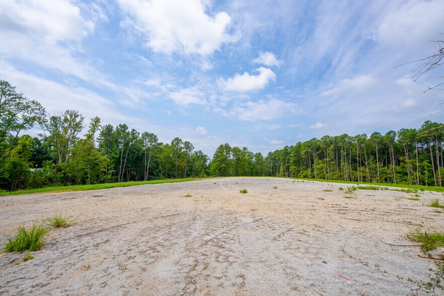 More Photos Of 1202 Wrenn Rd, Durham Land For Lease