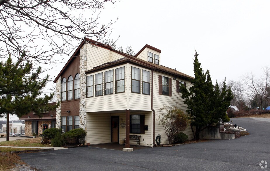 Primary Photo Of 1014 Mantua Pike, Wenonah Office For Lease