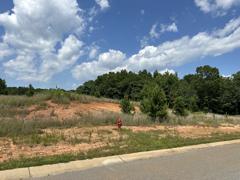 Primary Photo Of Partnership Drive, Shelby Land For Sale