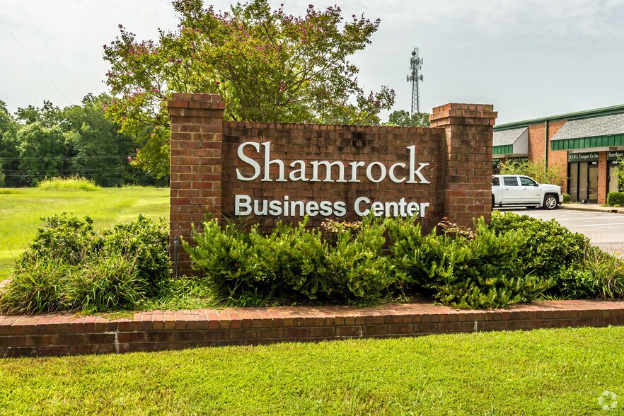 More Photos Of 475 E South St, Collierville Office For Lease