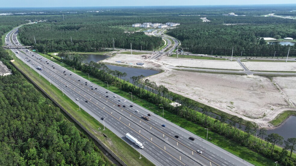 More Photos Of 0 Racetrack Rd, Jacksonville Land For Lease