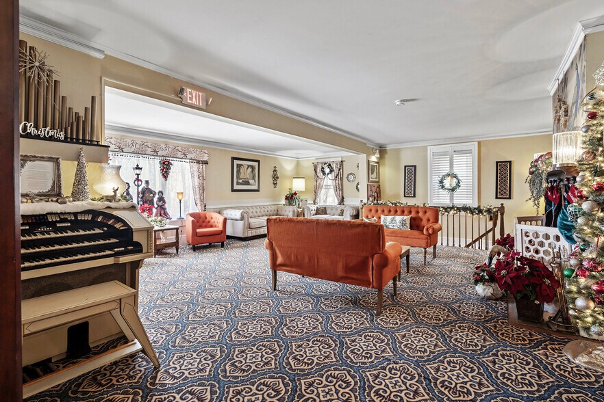 More Photos Of 147-155 Church St, Belford Storefront Retail Residential For Sale