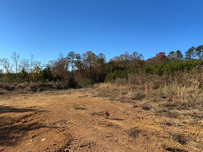 More Photos Of 0 Industrial Park dr, Wilsonville Land For Sale