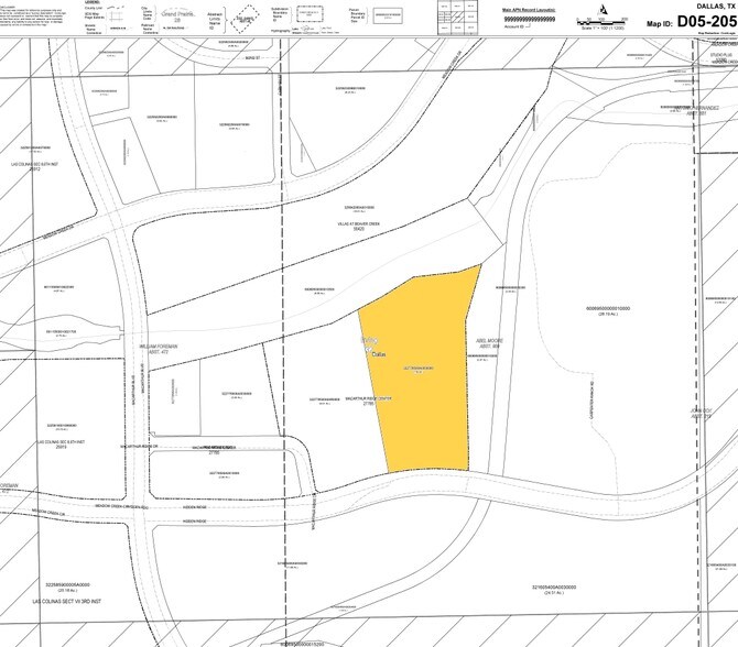 More Photos Of 909 Hidden Ridge Dr, Irving Office For Lease