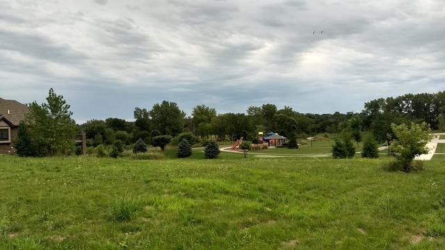 Primary Photo Of 18001 S Harlem Ave, Tinley Park Land For Sale