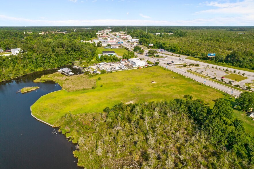 More Photos Of 0000 Old Bridge St, Jacksonville Land For Lease