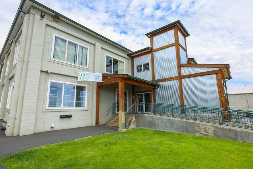 More Photos Of 5110 Tieton Dr, Yakima General Retail For Sale