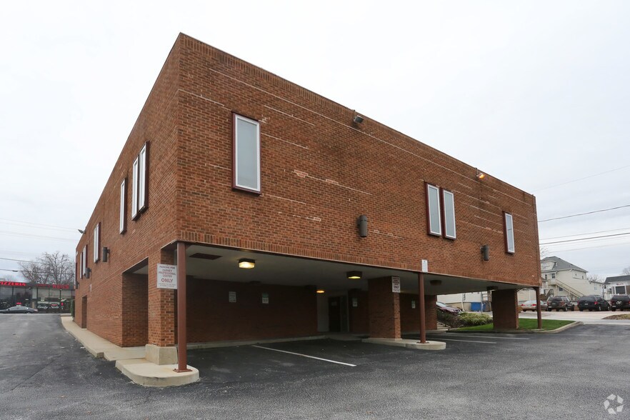 More Photos Of 9403 Harford Rd, Parkville Medical For Lease