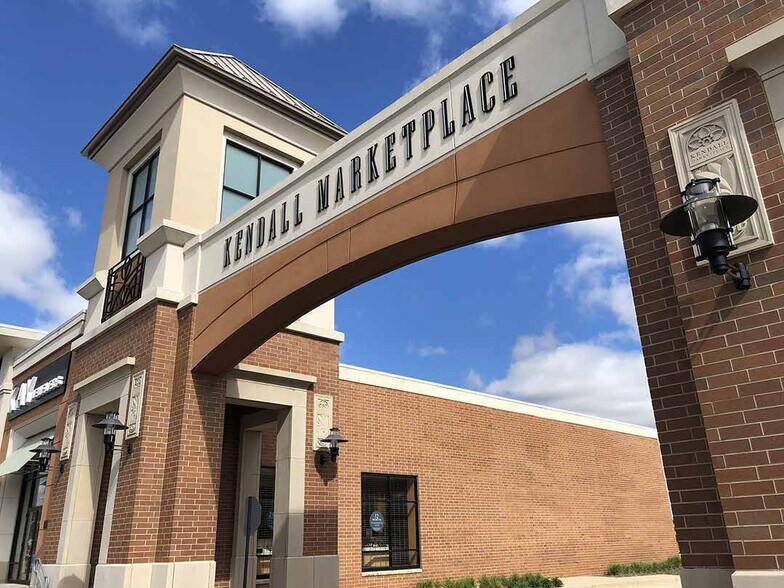More Photos Of 731-871 Erica Ln, Yorkville Freestanding For Lease