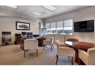 More Photos Of 4040 Campus Dr, Newport Beach Auto Dealership For Lease