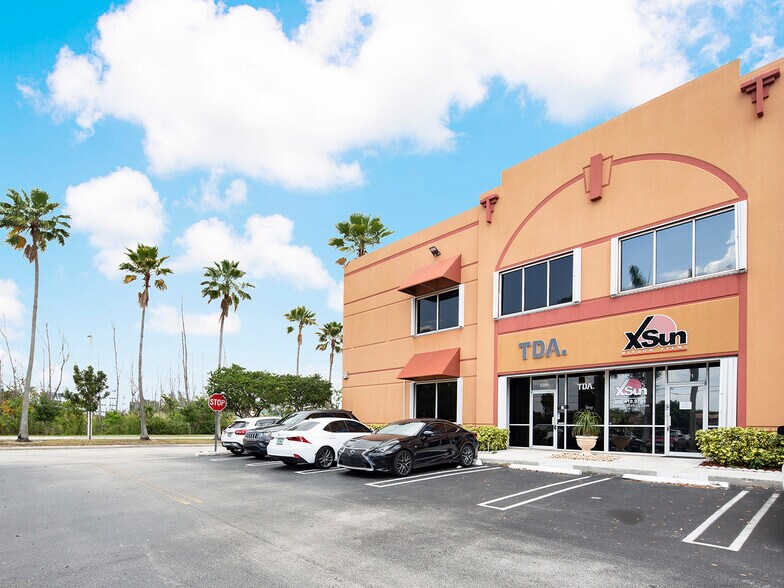 More Photos Of 3301-3389 NW 97th Ave, Miami Warehouse For Lease