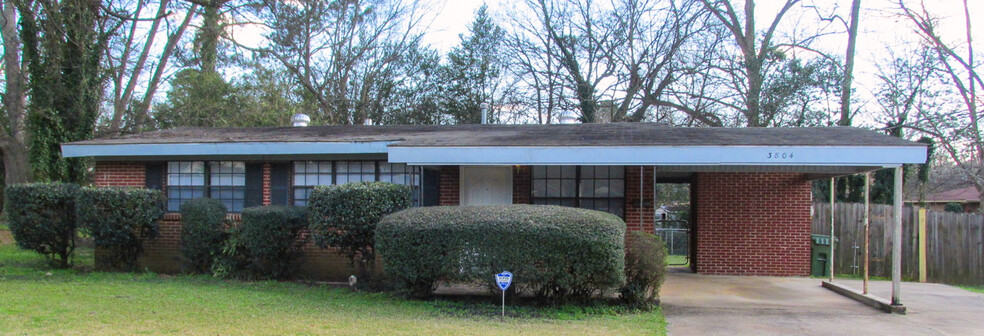 Primary Photo Of 131 S Capitol Pky, Montgomery Specialty For Sale