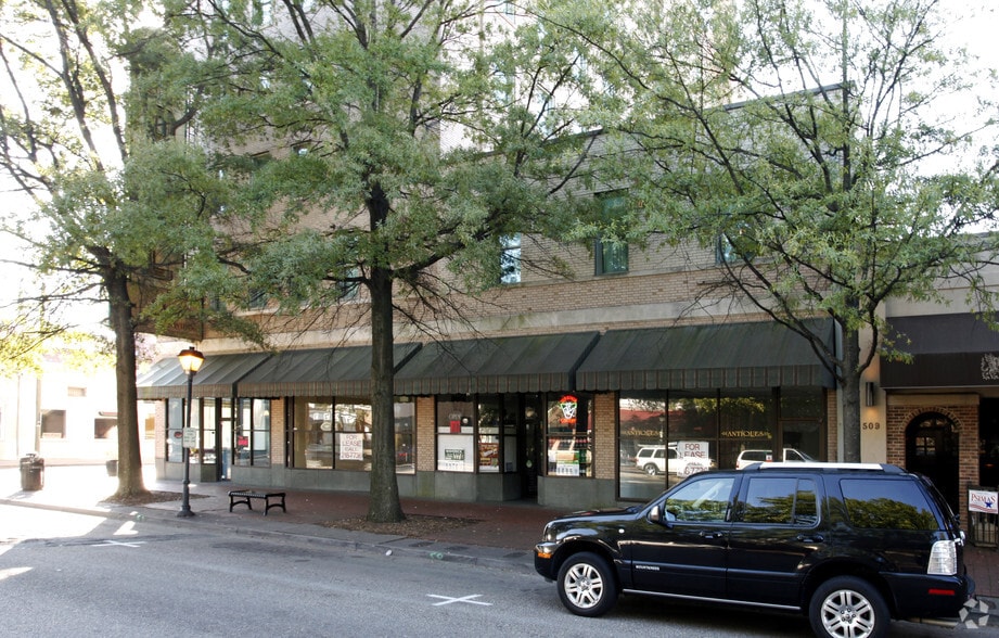 More Photos Of 507 High St, Portsmouth Apartments For Lease