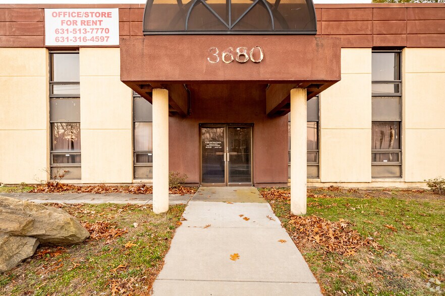 More Photos Of 3680 Route 112, Coram Unknown For Lease