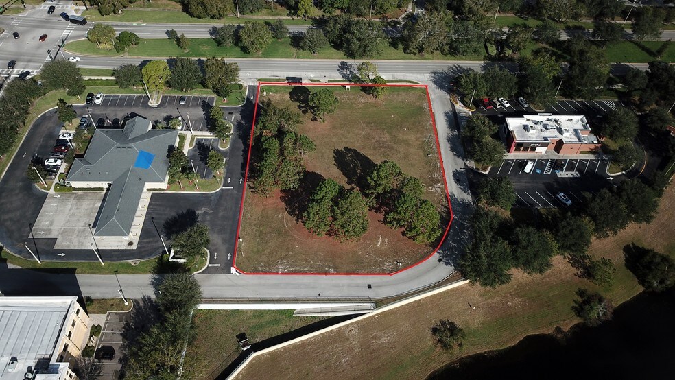 More Photos Of 5954 Metrowest Blvd, Orlando Land For Sale