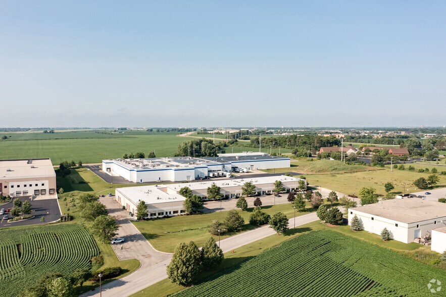 More Photos Of 920 W Prairie Dr, Sycamore Research And Development For Sale