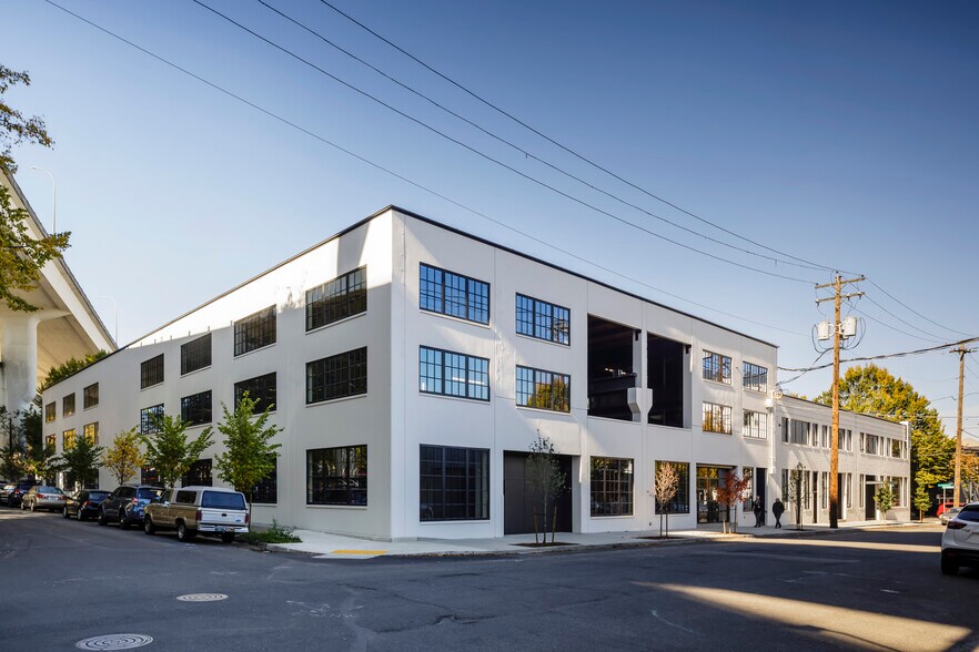 More Photos Of 1715 NW 17th Ave, Portland Loft Creative Space For Lease